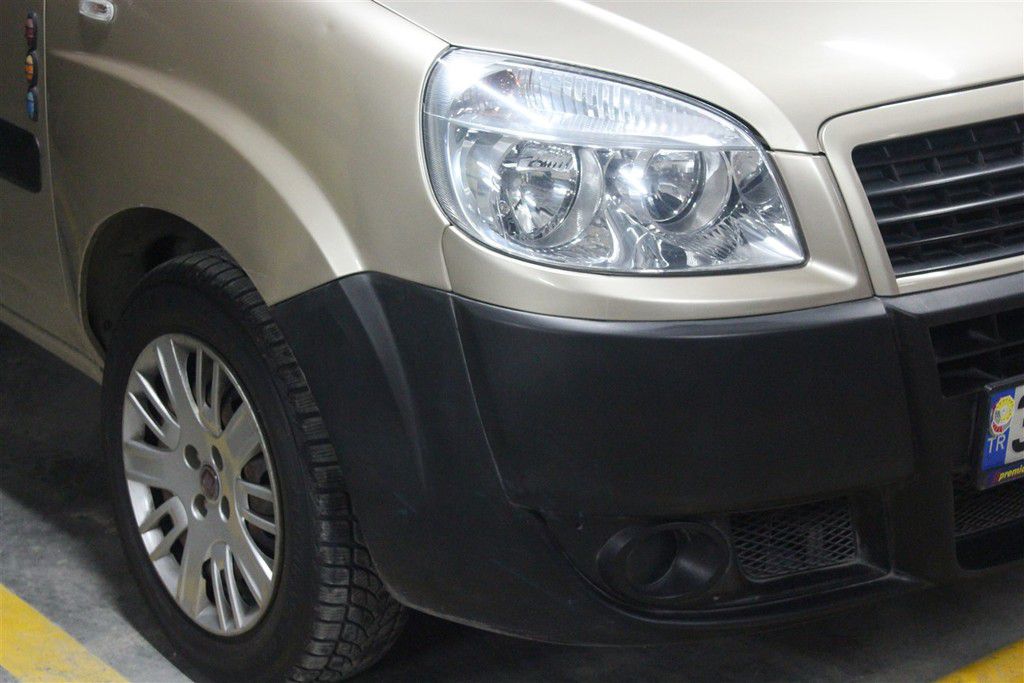 Doblo Fotoğrafları