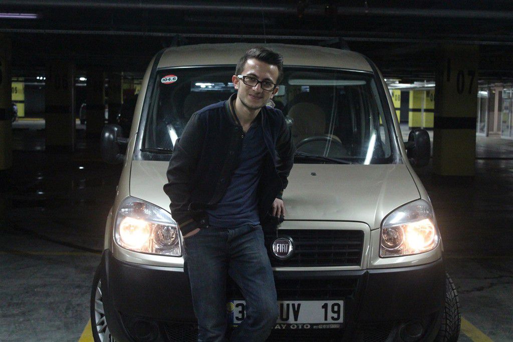 Doblo Fotoğrafları