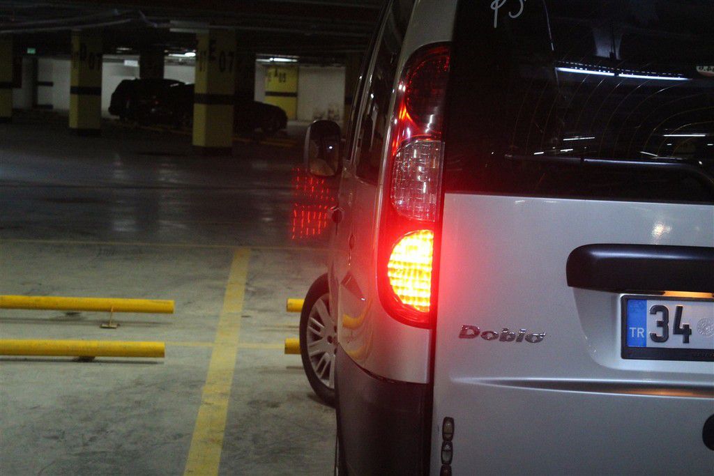 Doblo Fotoğrafları