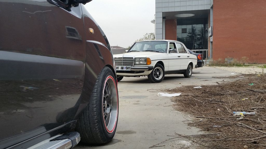 Doblo Fotoğrafları