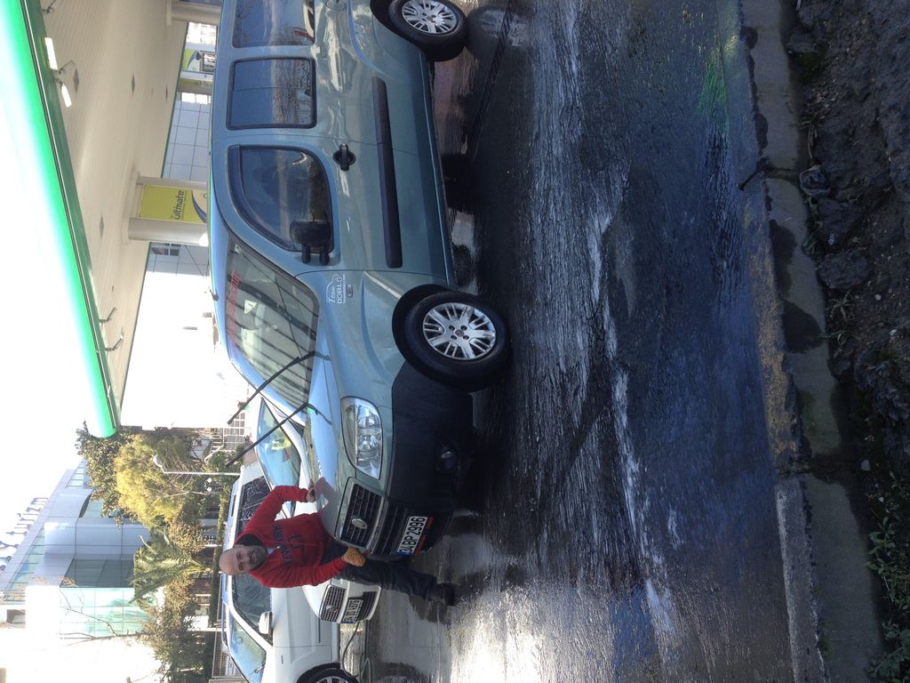 Doblo Fotoğrafları