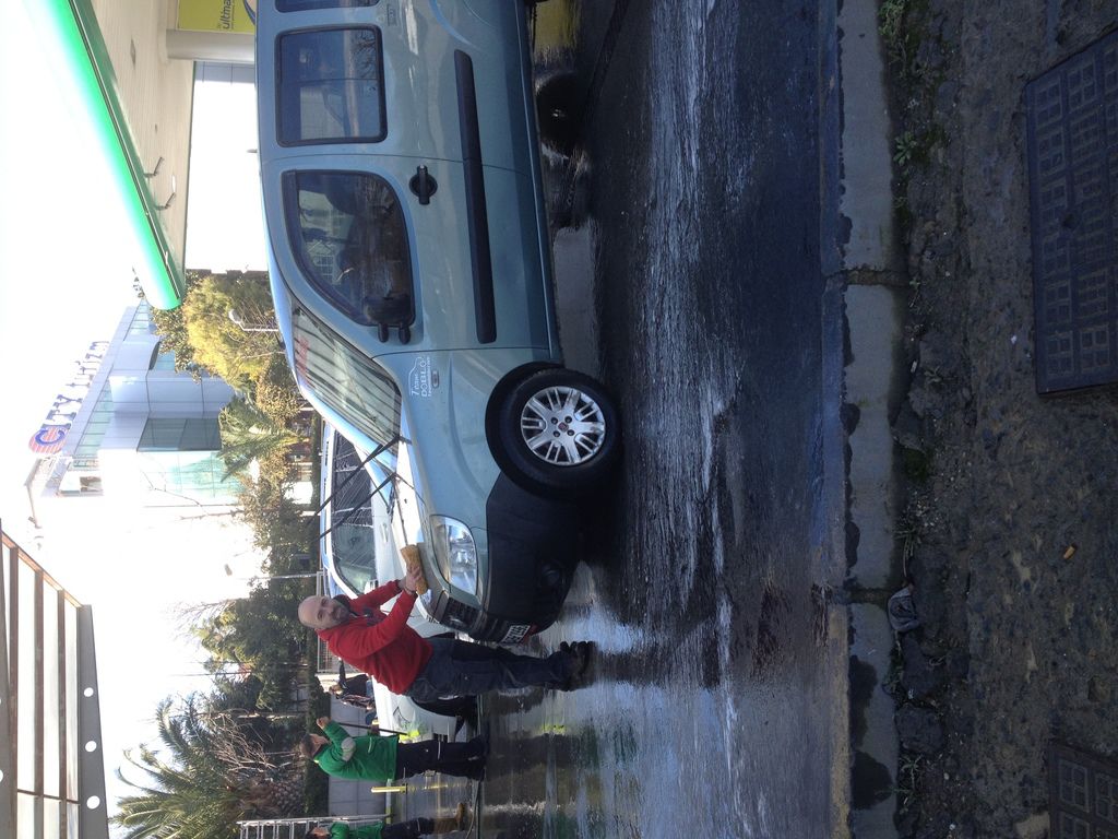 Doblo Fotoğrafları