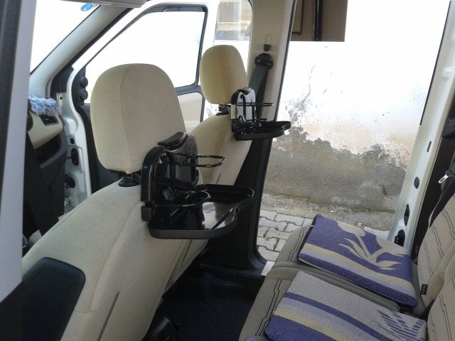 Doblo Fotoğrafları