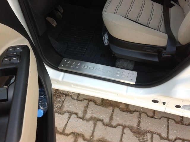 Doblo Fotoğrafları