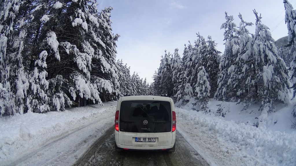 Doblo Fotoğrafları