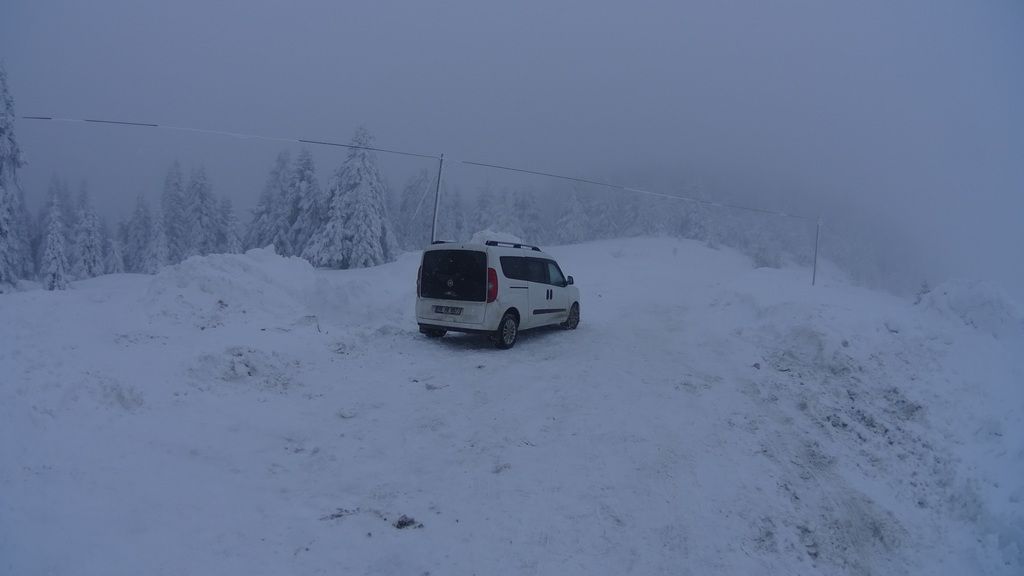 Doblo Fotoğrafları