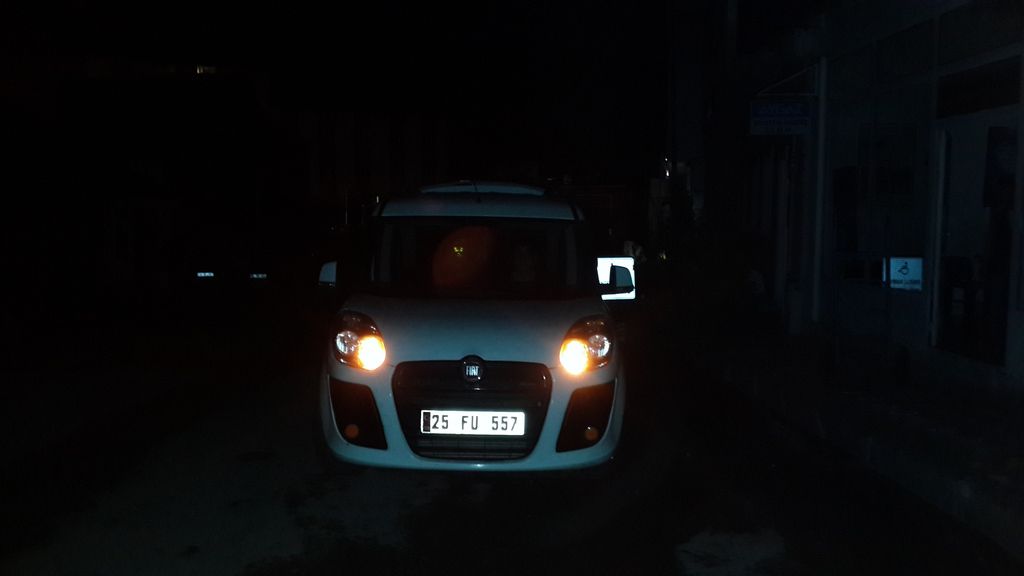 Doblo Fotoğrafları