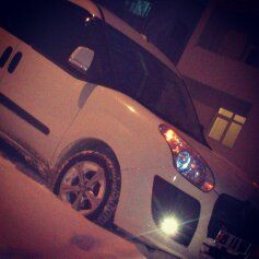 Doblo Fotoğrafları