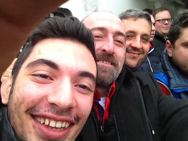 Doblo Fotoğrafları