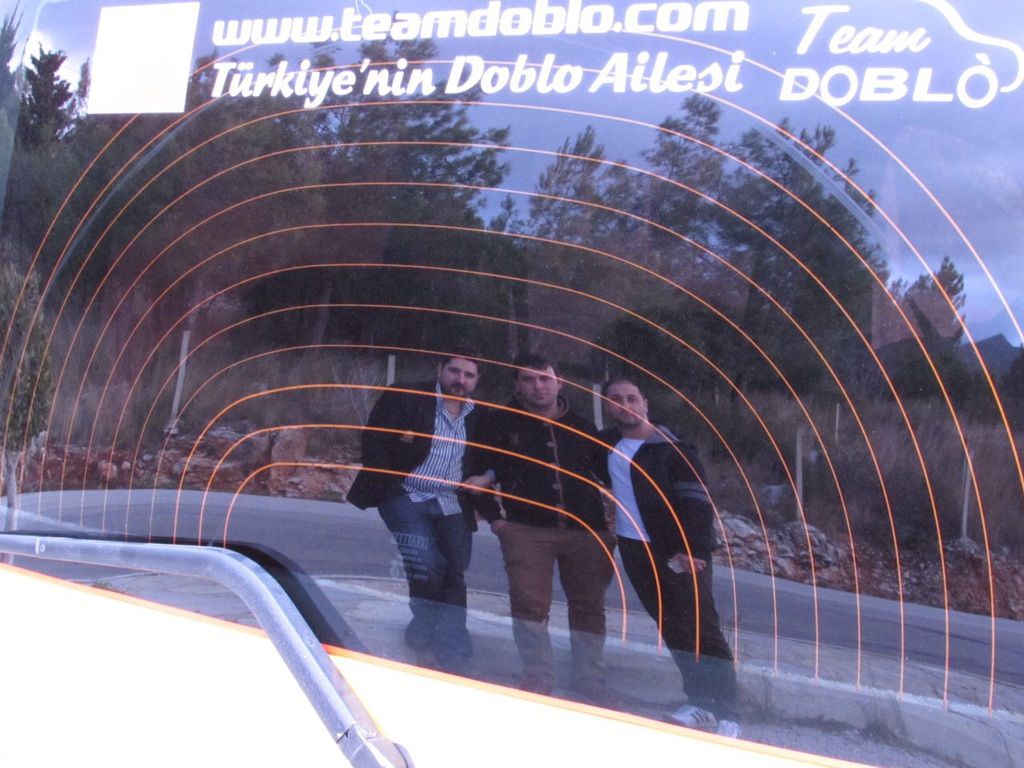 Doblo Fotoğrafları