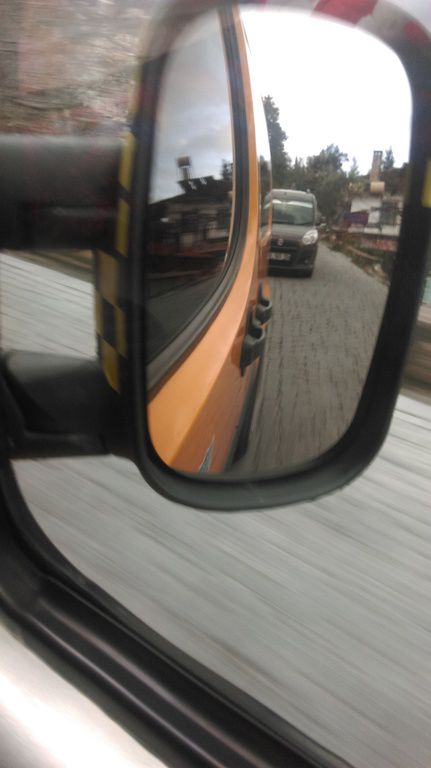 Doblo Fotoğrafları