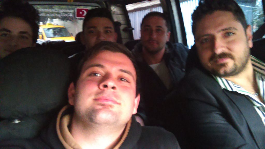 Doblo Fotoğrafları