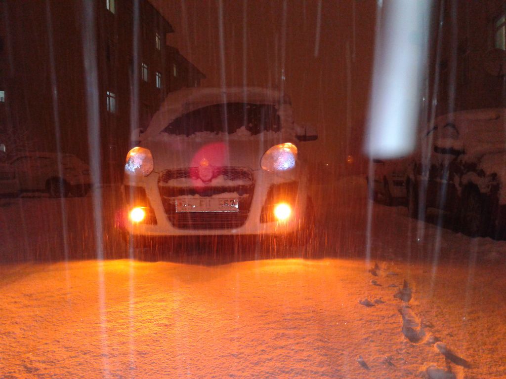 Doblo Fotoğrafları