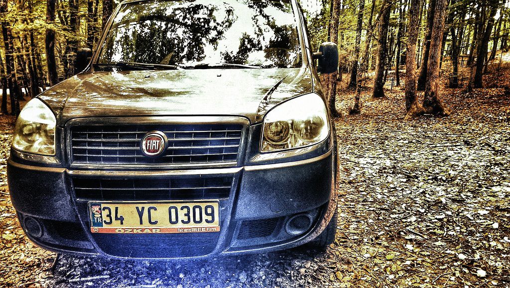 Doblo Fotoğrafları