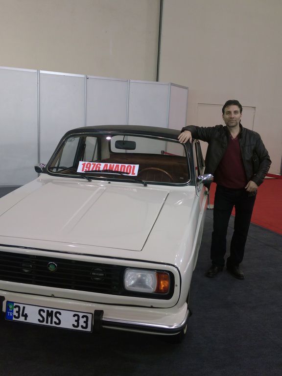 Doblo Fotoğrafları