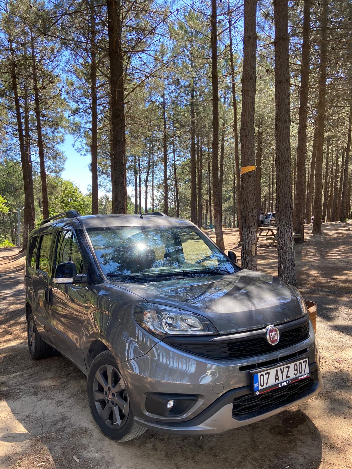 Doblo