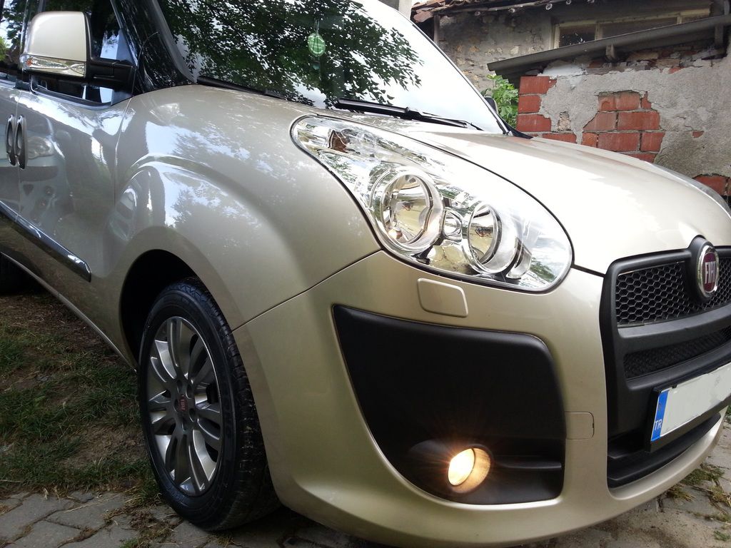 DOBLOMDAN MİNİ KARE