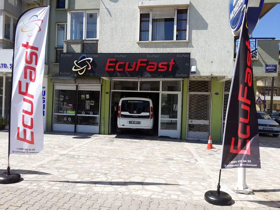 ecufast izmir