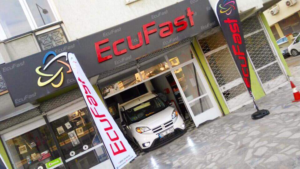 ecufast izmir