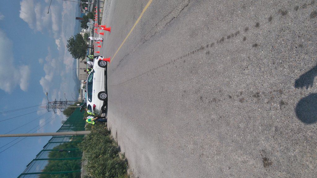 Egea-Tipo station wagon