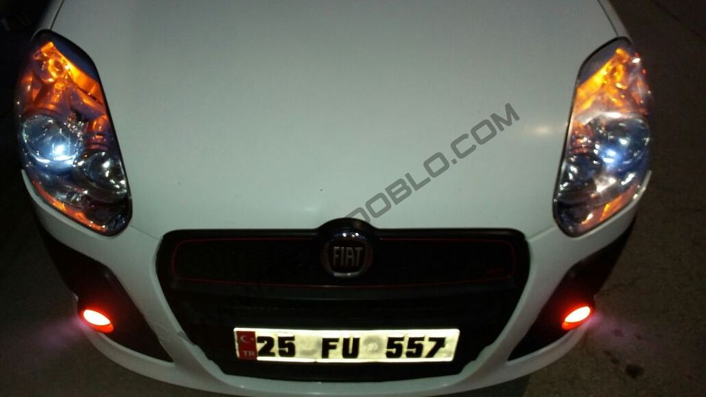 Eskiyiz Ama Façayız :)