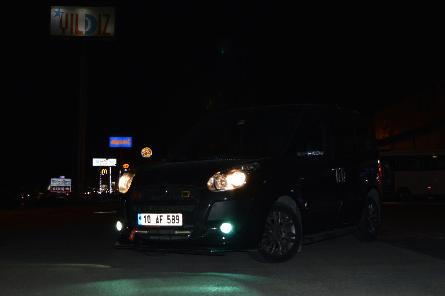 FATİH ASLAN