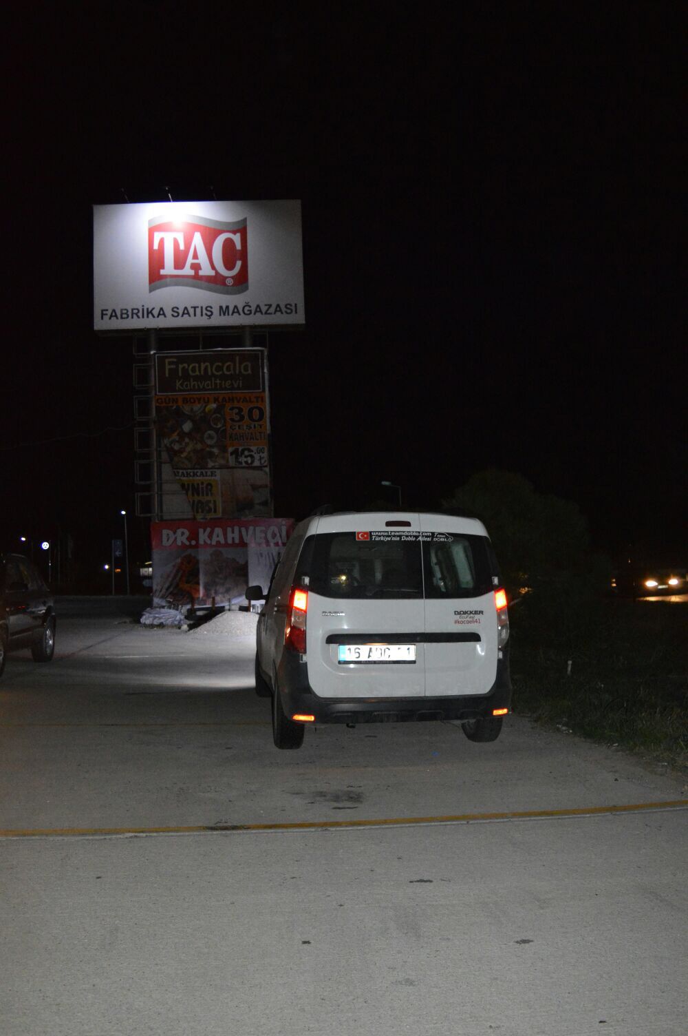 FETHİ KORKUT-BURSA