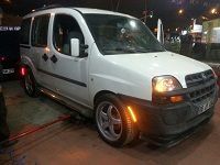 fiat doblo