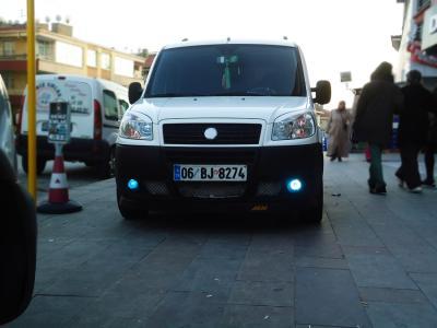 fiat doblo