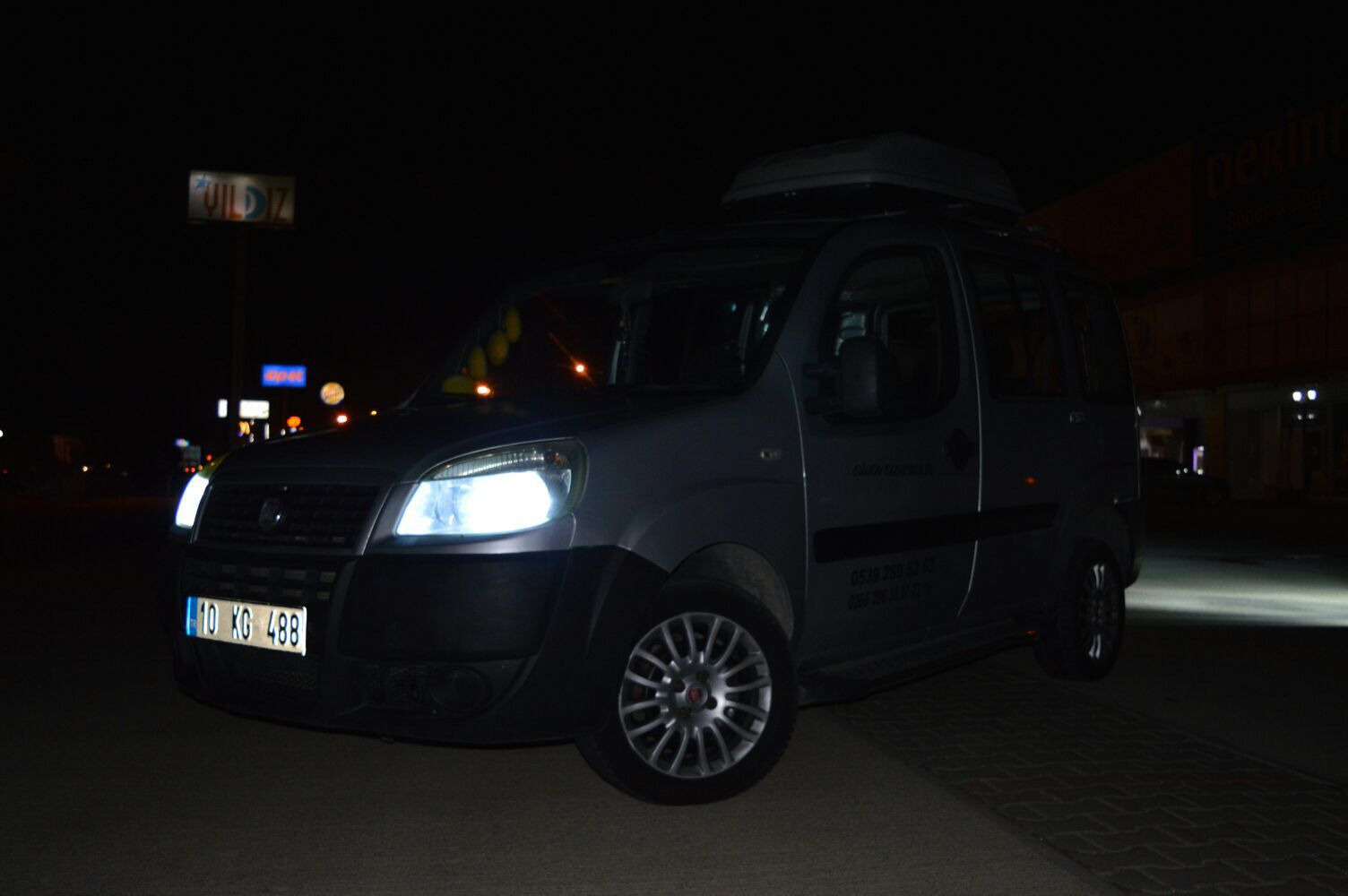 GÜVENELEKTRONİK