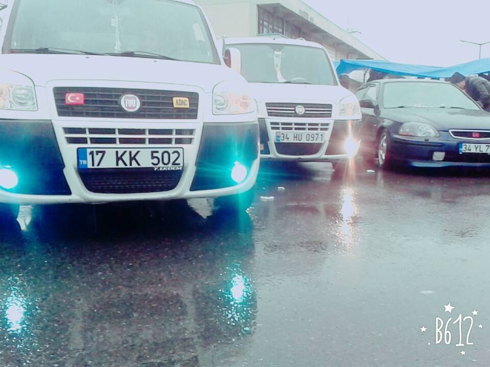 MezGarage Toplantısı :)