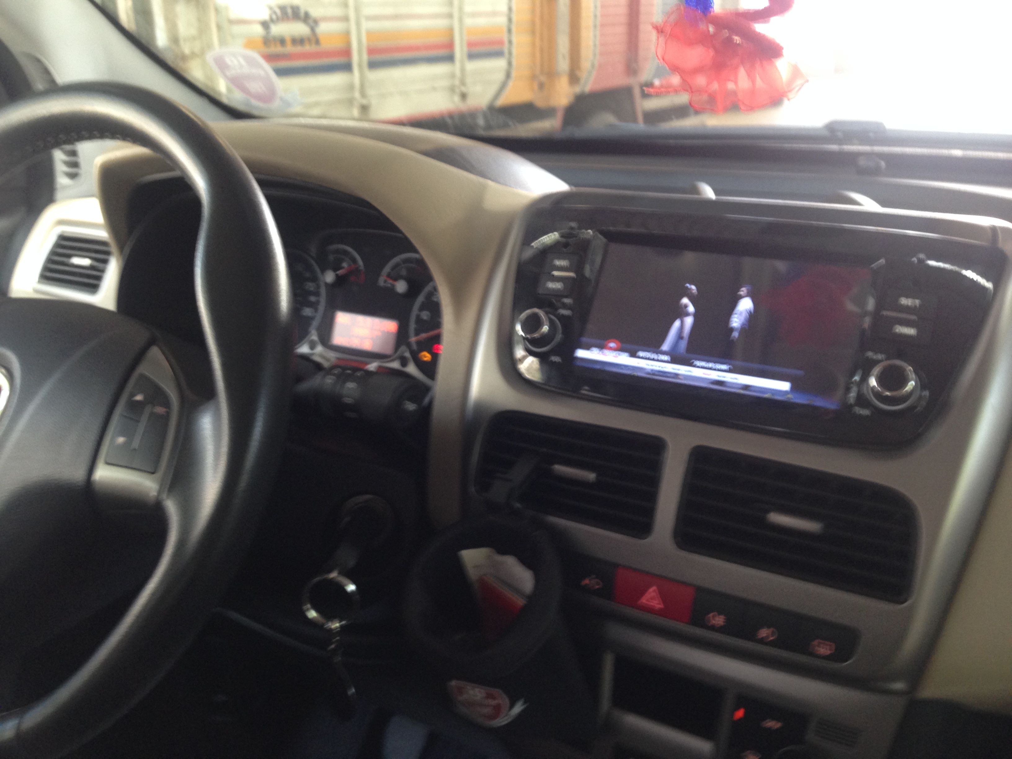 Multimedia sistemlerimiz