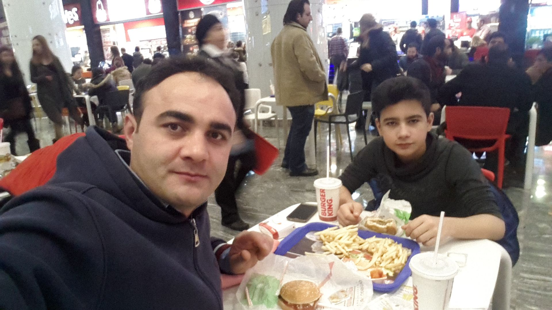 On Numara Fiat sinema