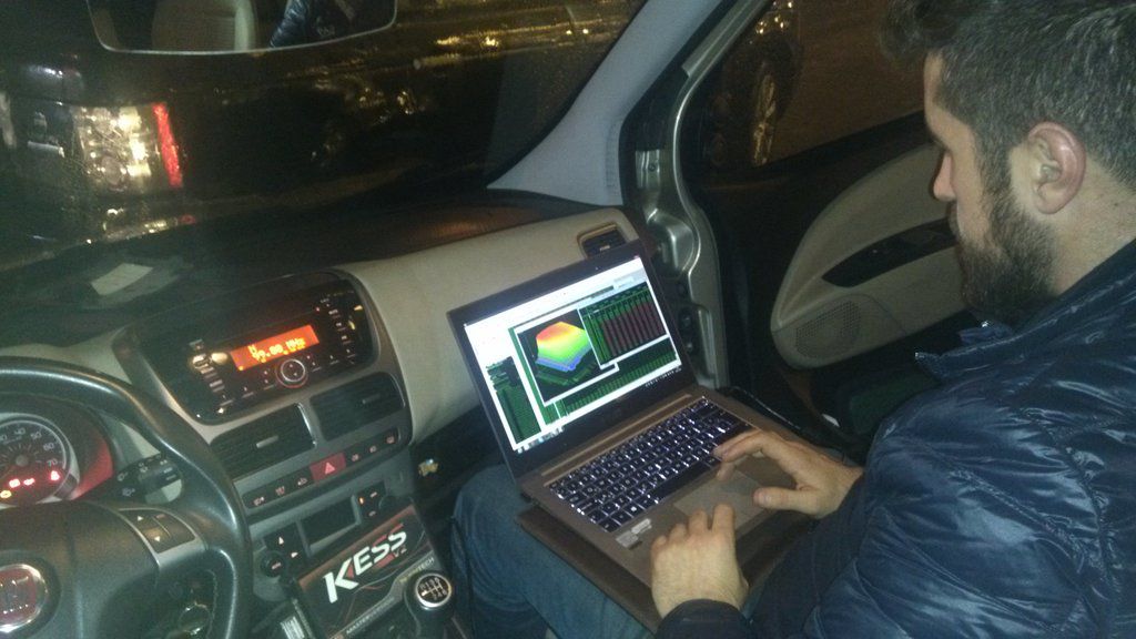 Remaps.com.tr  Ümit Doğan