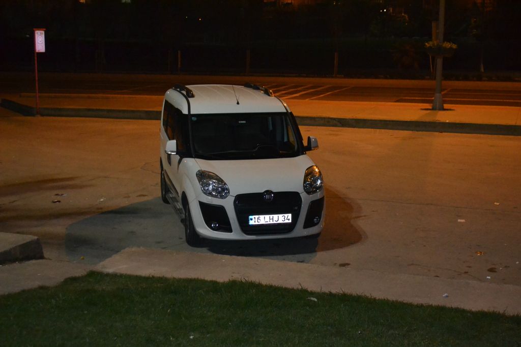 Sahilde ufak bi gezintiii