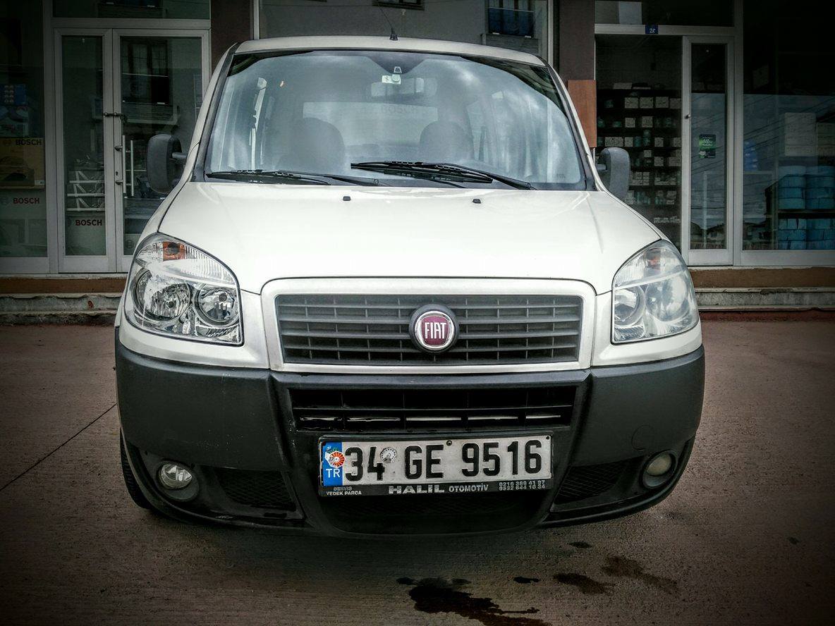 SATILIK DOBLO