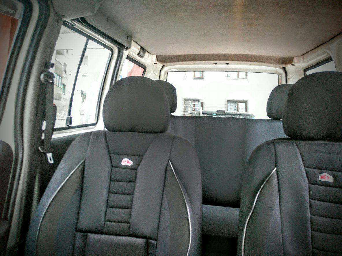 SATILIK DOBLO