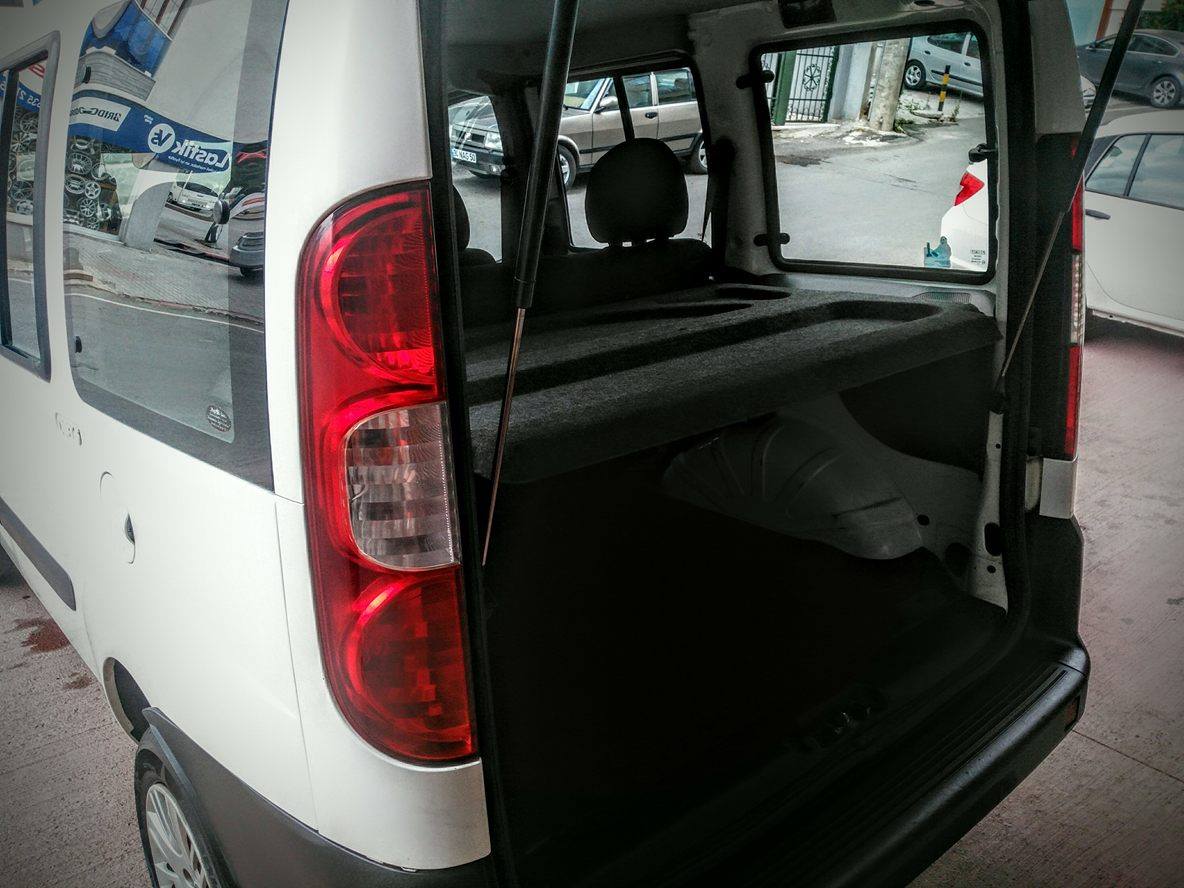 SATILIK DOBLO