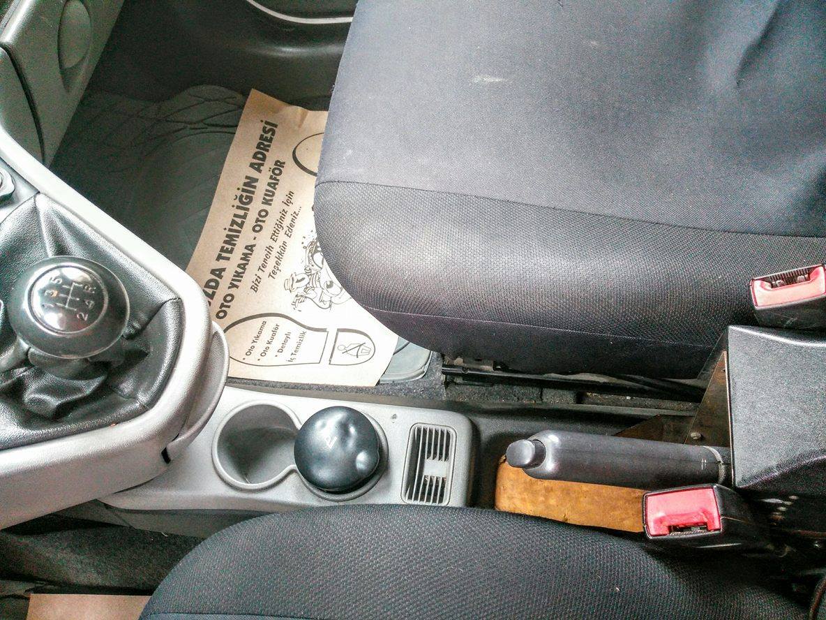 SATILIK DOBLO