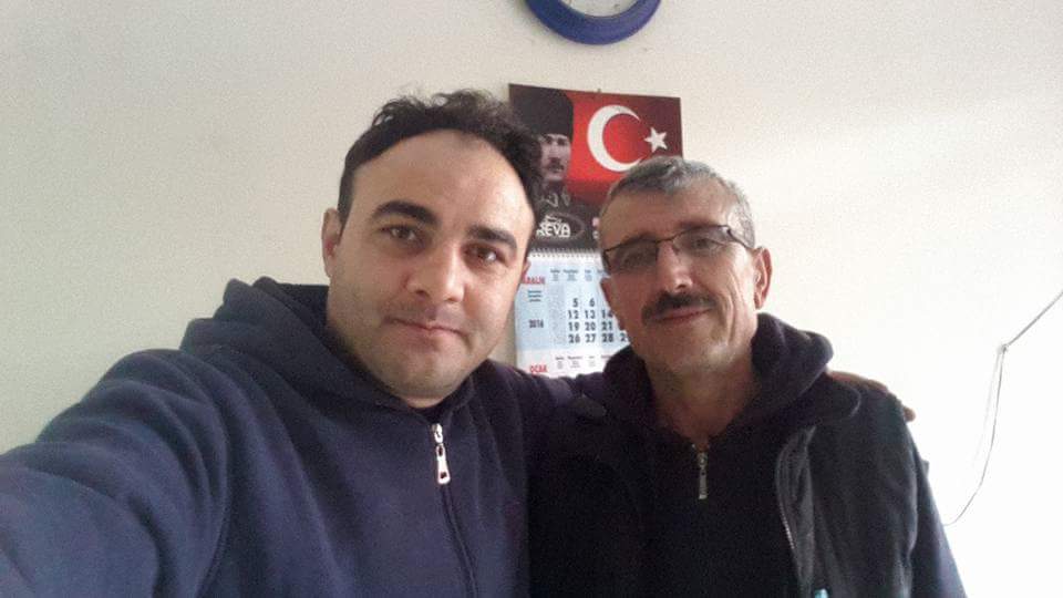 Selamlar