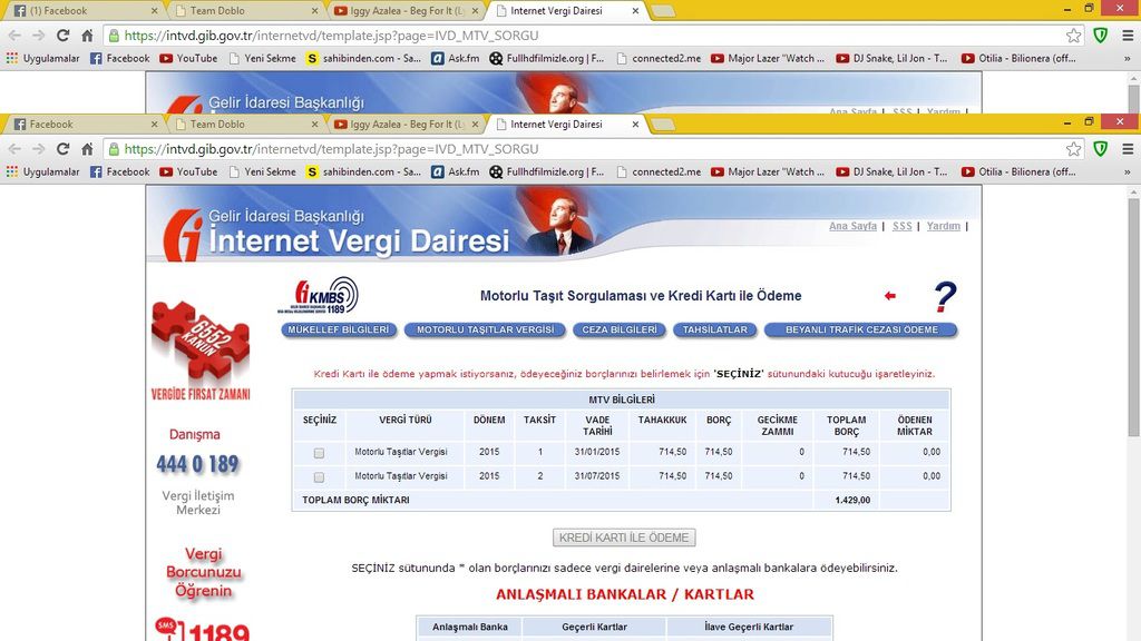 sen maaşını benim vergimle alıyorsun diyenlere artık bunu gösteriyorum sen hayırdır kardeş deyince susuyorlar ;)