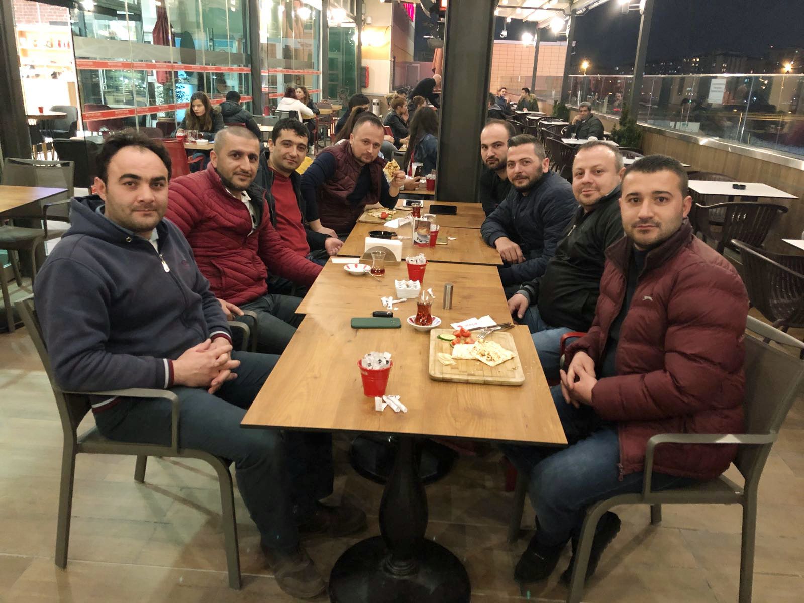 team ankara