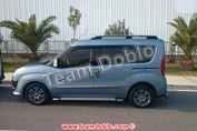 team doblo izmir