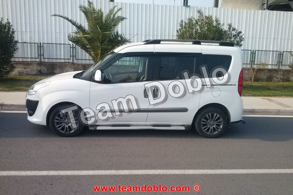 team doblo izmir
