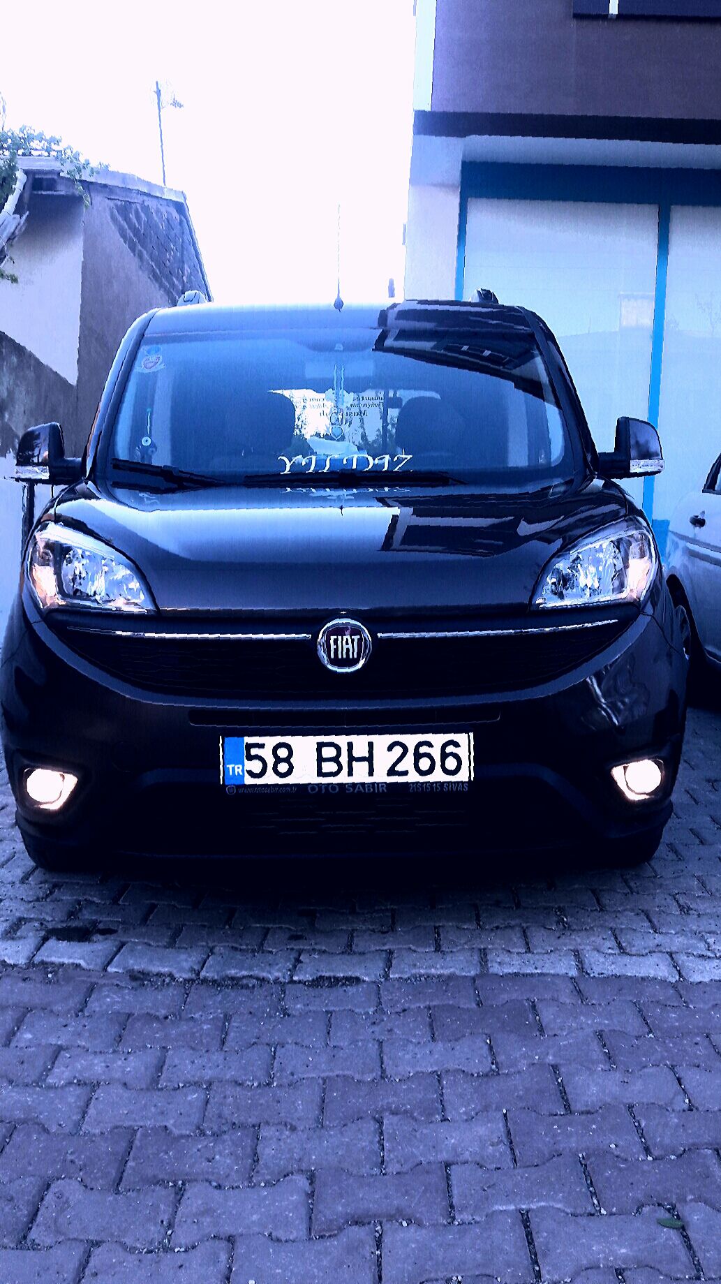 Team Doblo Sivas