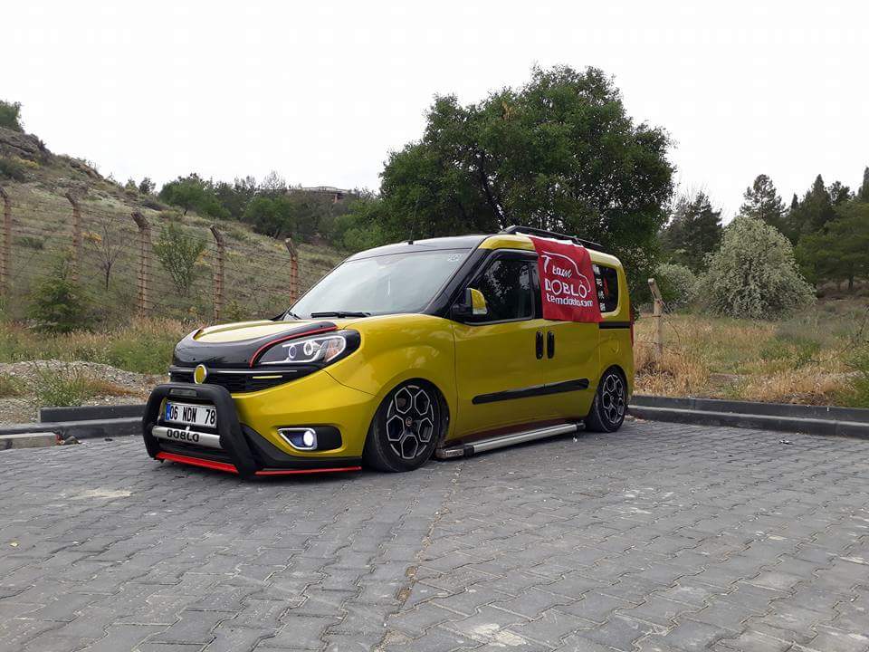 team doblo