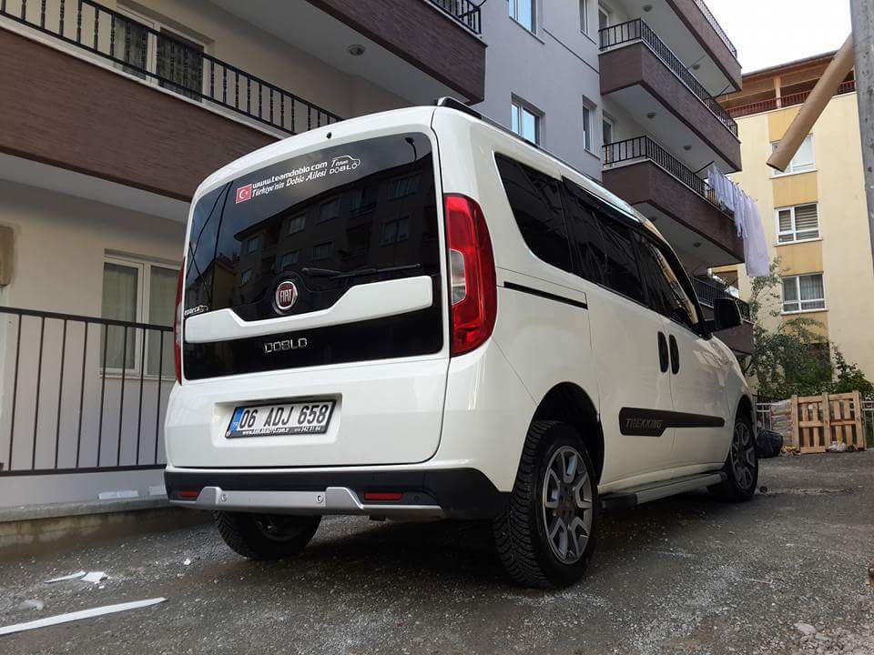 team doblo