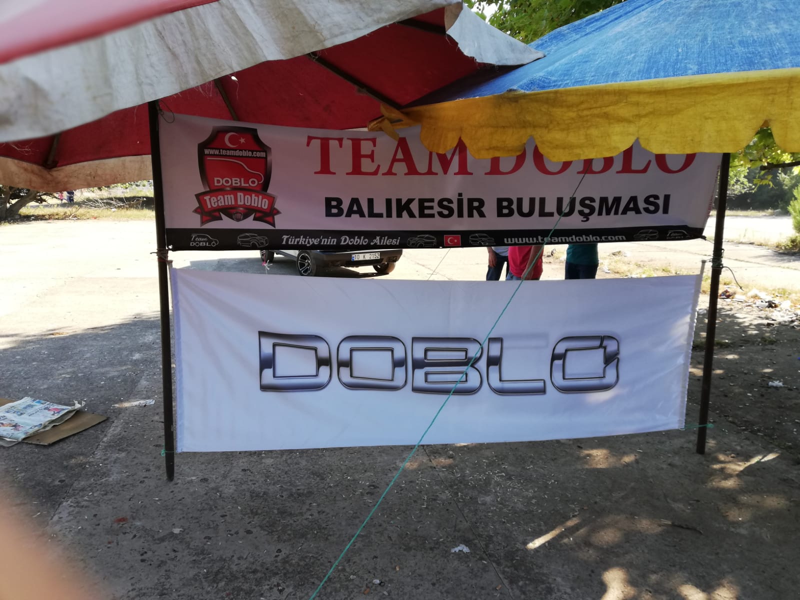 TEAMDOBLOBALIKESİR