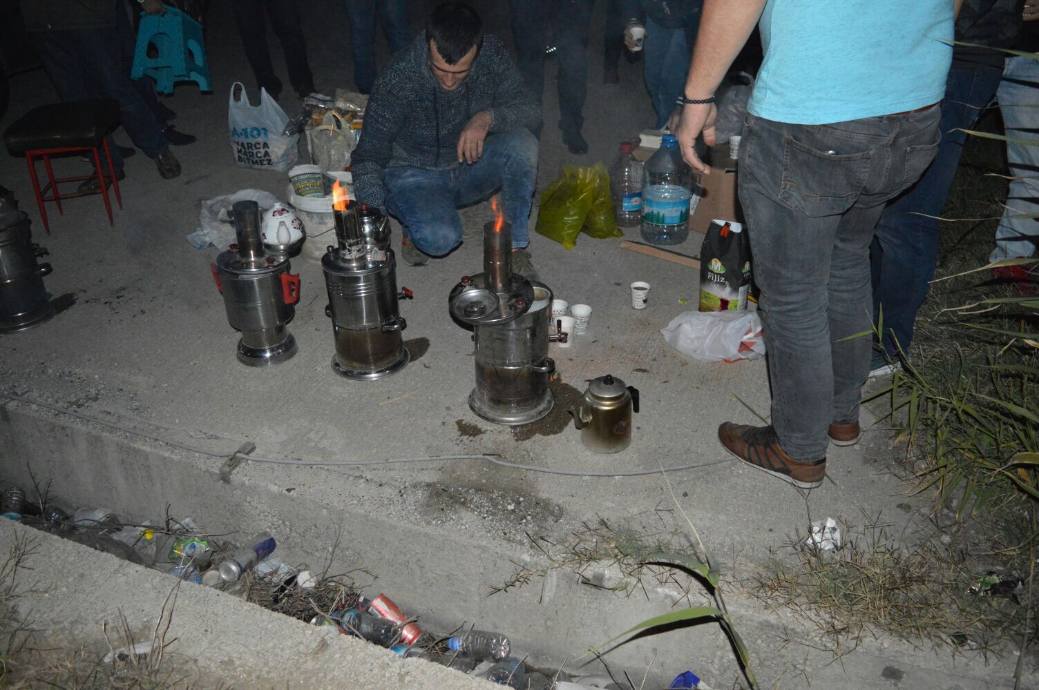 TEAMDOBLOBALIKESİR