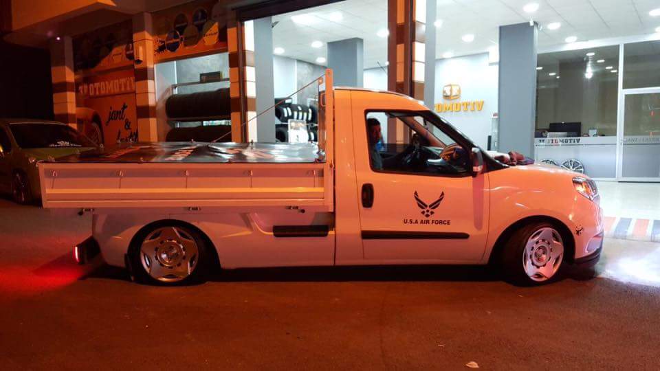 usa doblo